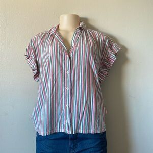 Birds of paradis by trio aya